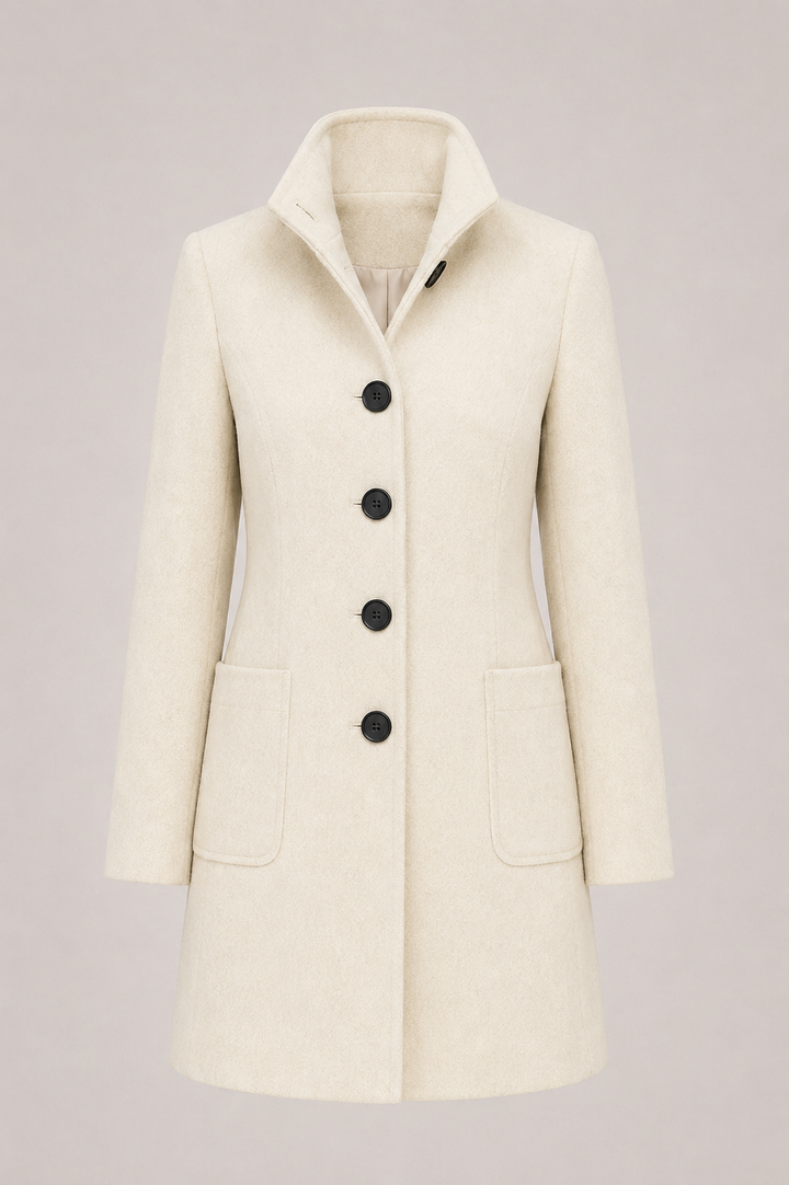 CÉLESTE | MANTEAU