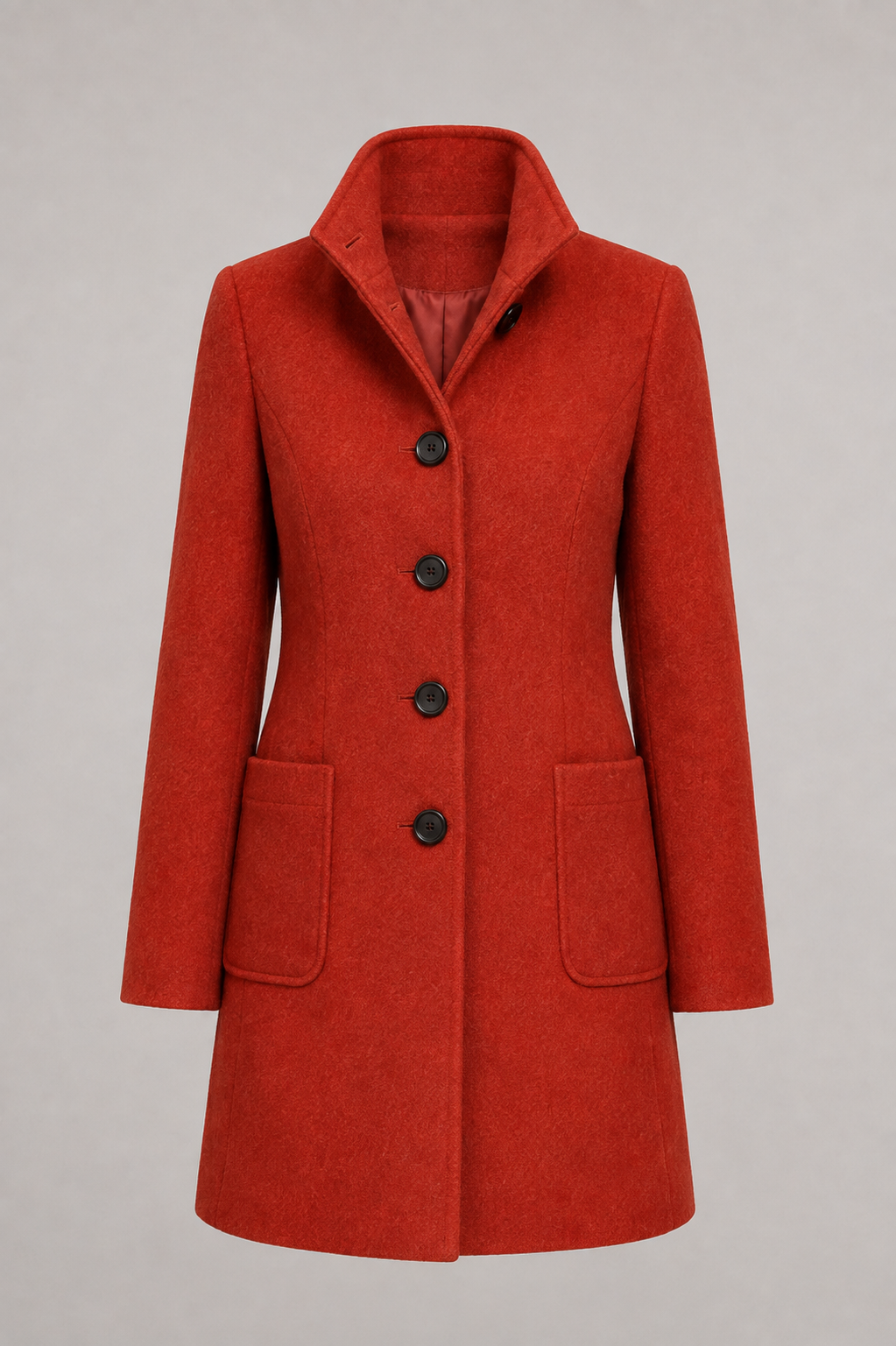 CÉLESTE | MANTEAU