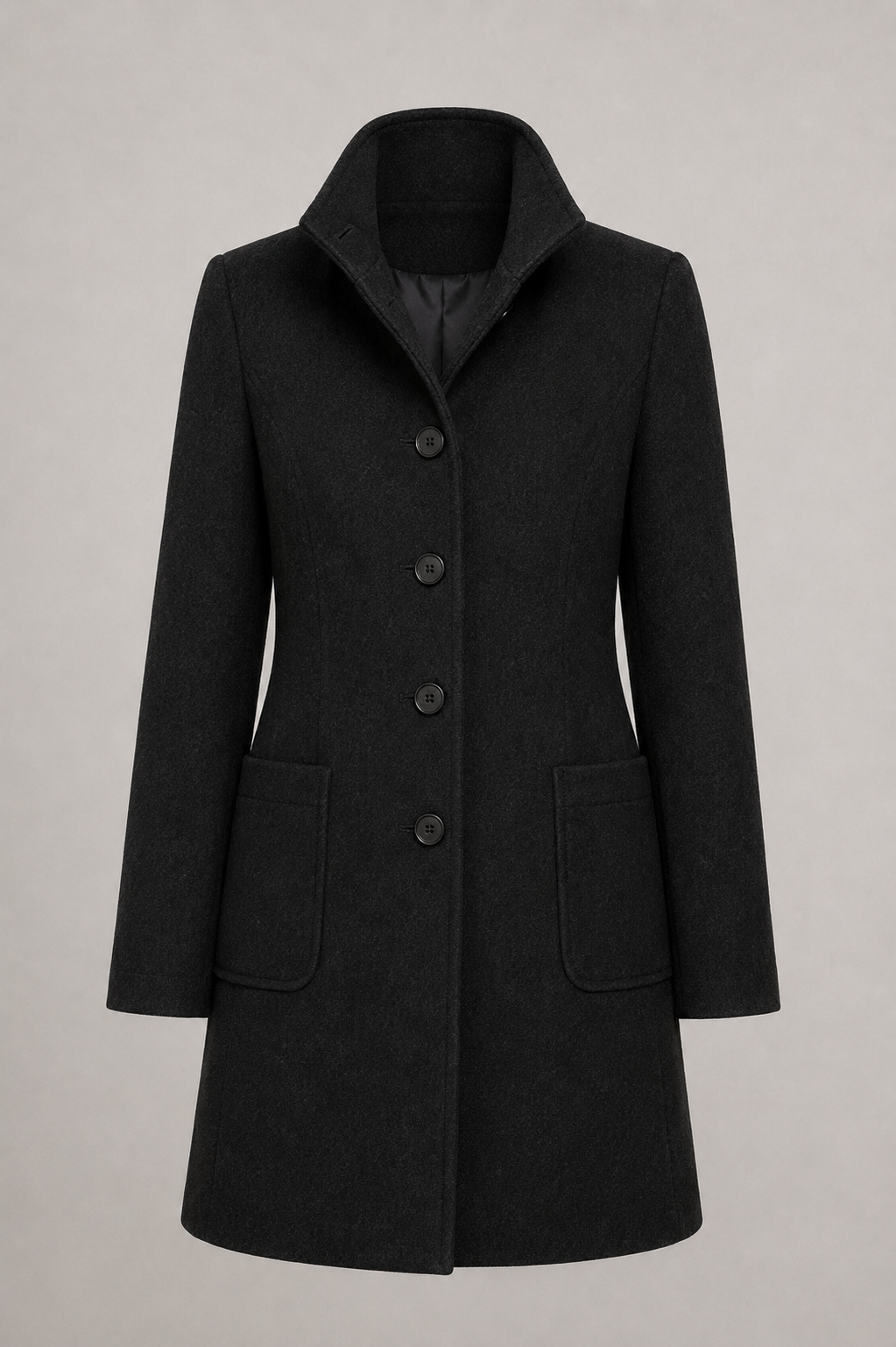 CÉLESTE | MANTEAU