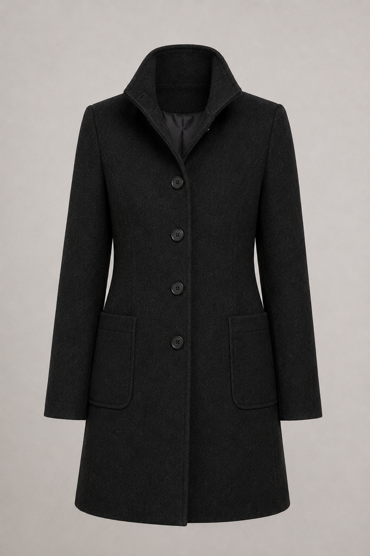 CÉLESTE | MANTEAU