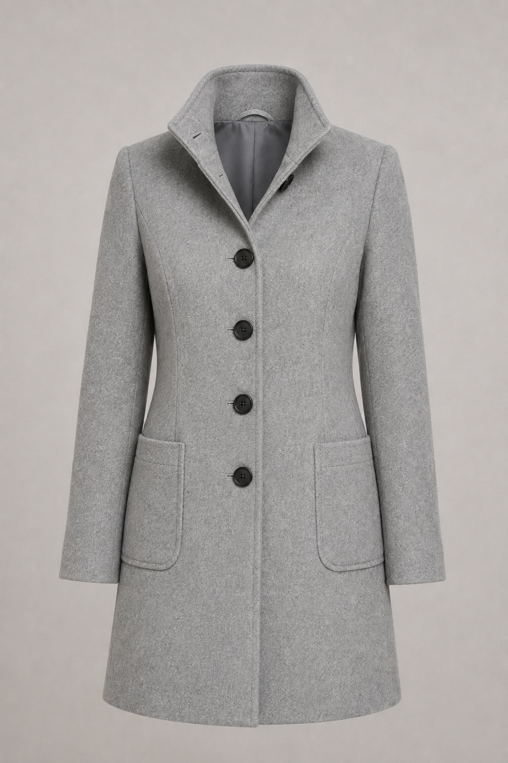 CÉLESTE | MANTEAU