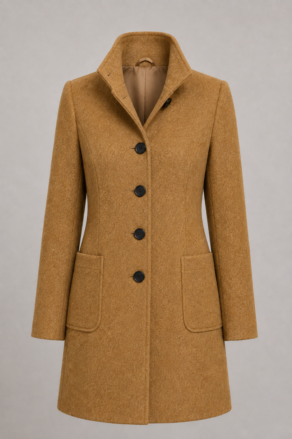 CÉLESTE | MANTEAU