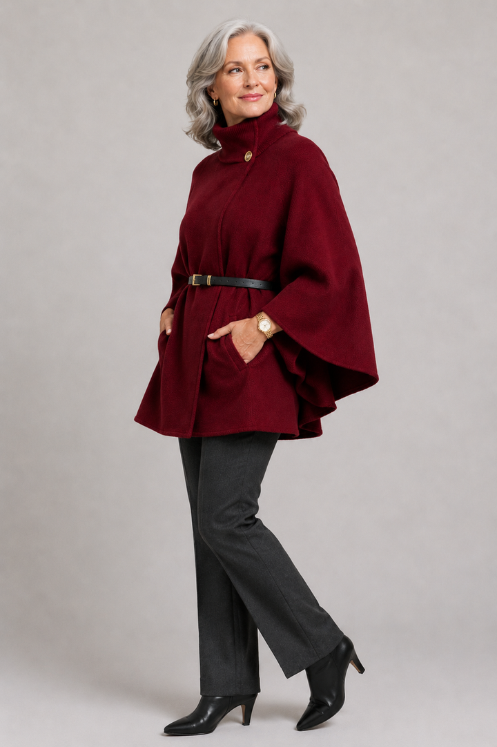 CHARLOTTE | CAPE
