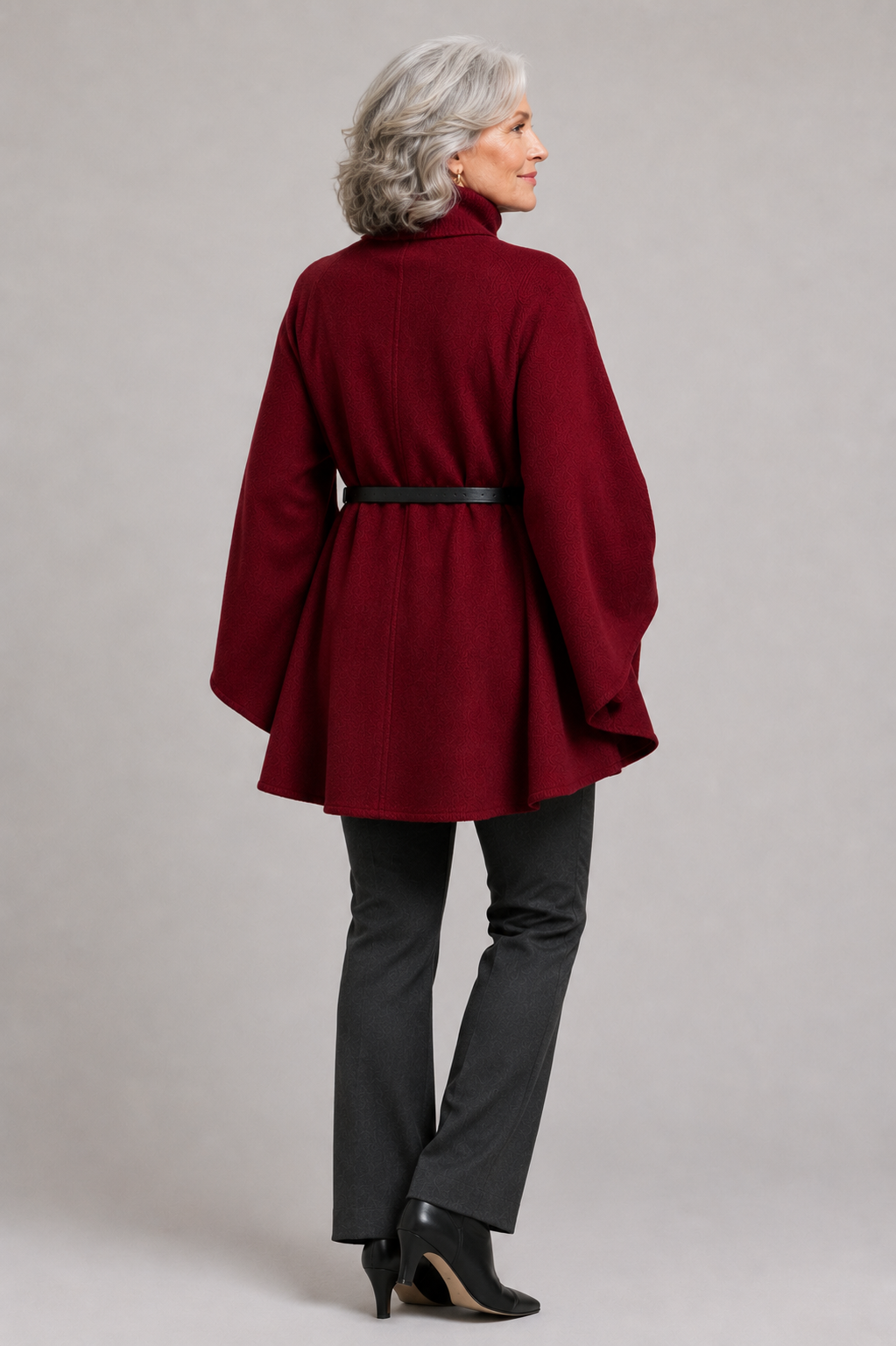 CHARLOTTE | CAPE