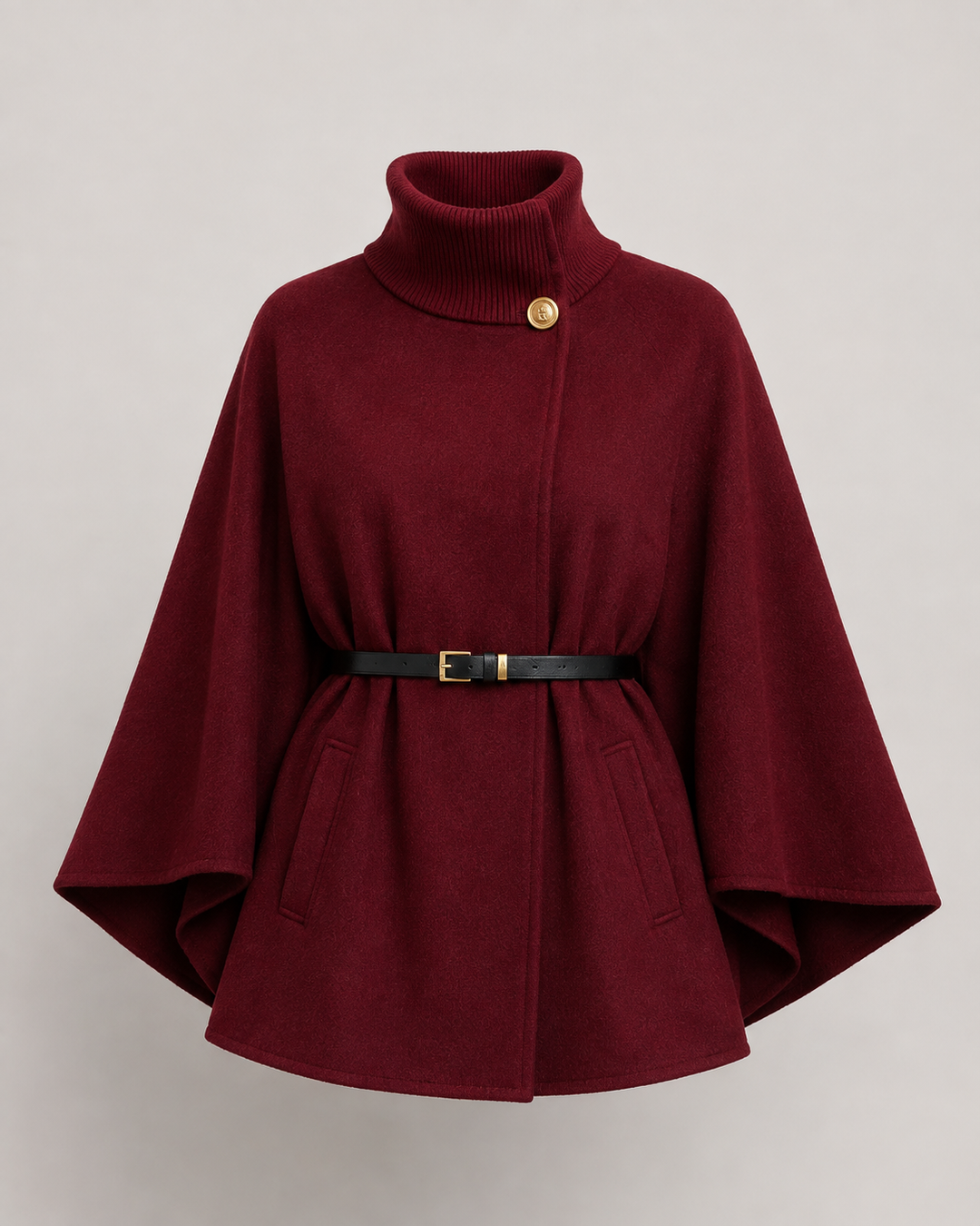 CHARLOTTE | CAPE