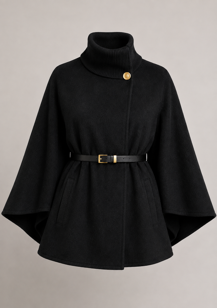CHARLOTTE | CAPE