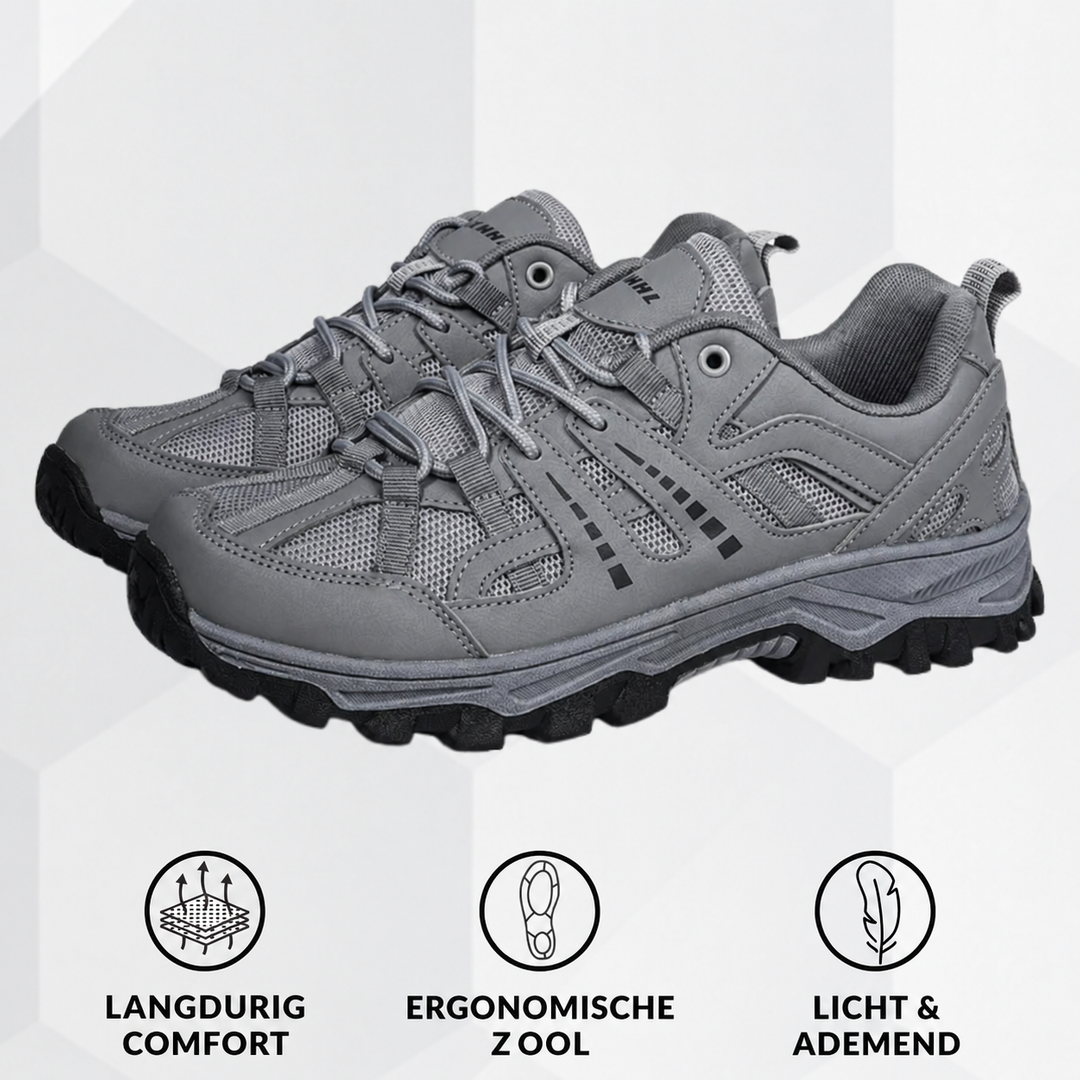 SENNA | CHAUSSURE DE MARCHE