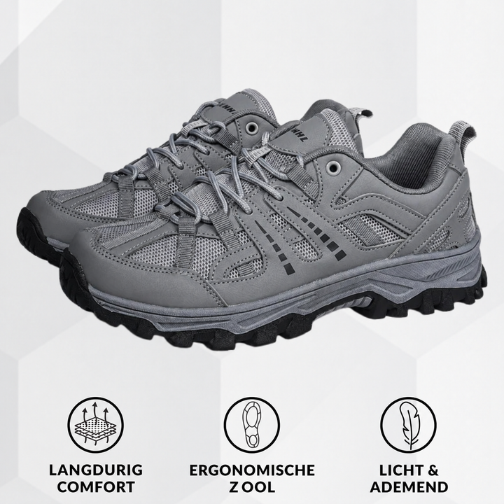 SENNA | CHAUSSURE DE MARCHE