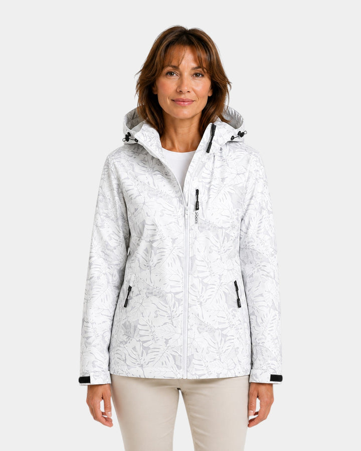 ELORISSE | COUPE-VENT IMPERMÉABLE