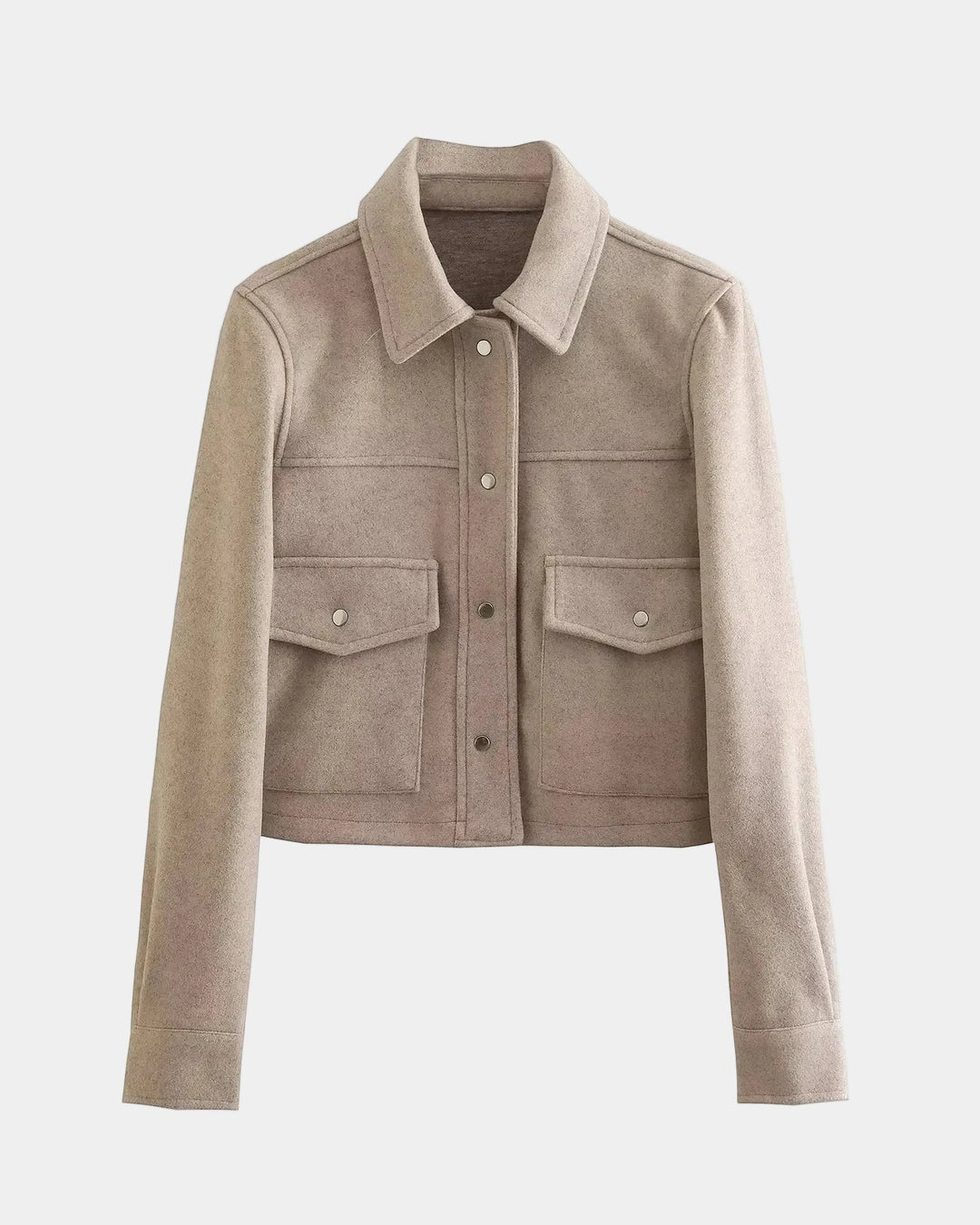 MÉLORIA | VESTE COURTE