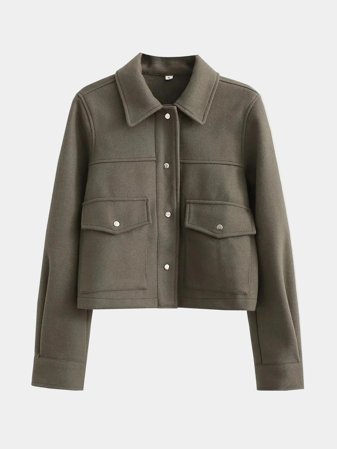 MÉLORIA | VESTE COURTE