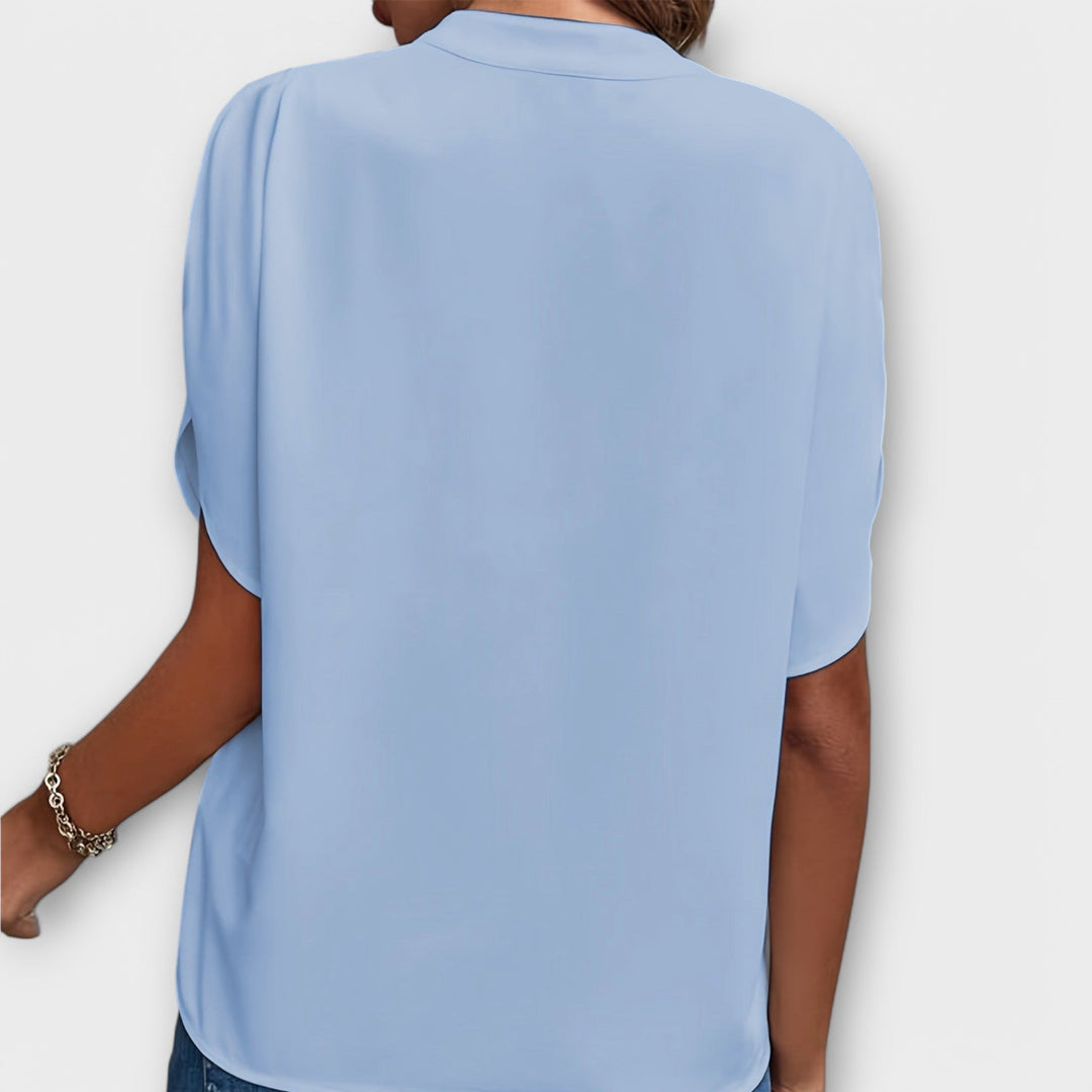 Vivi - Blouse légère et élégante pour femme