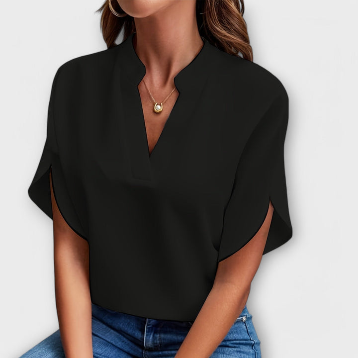 Vivi - Blouse légère et élégante pour femme