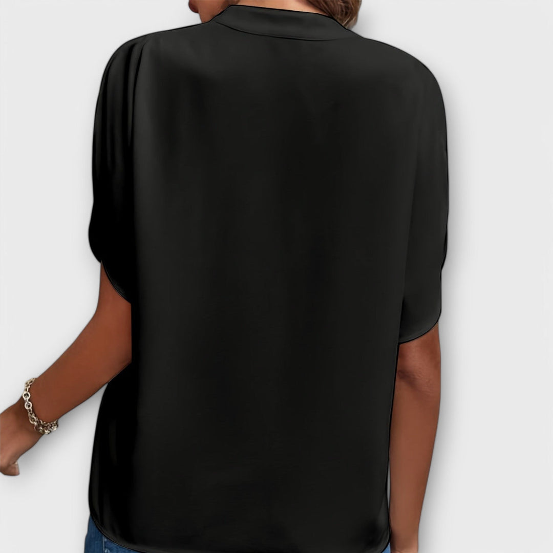 Vivi - Blouse légère et élégante pour femme