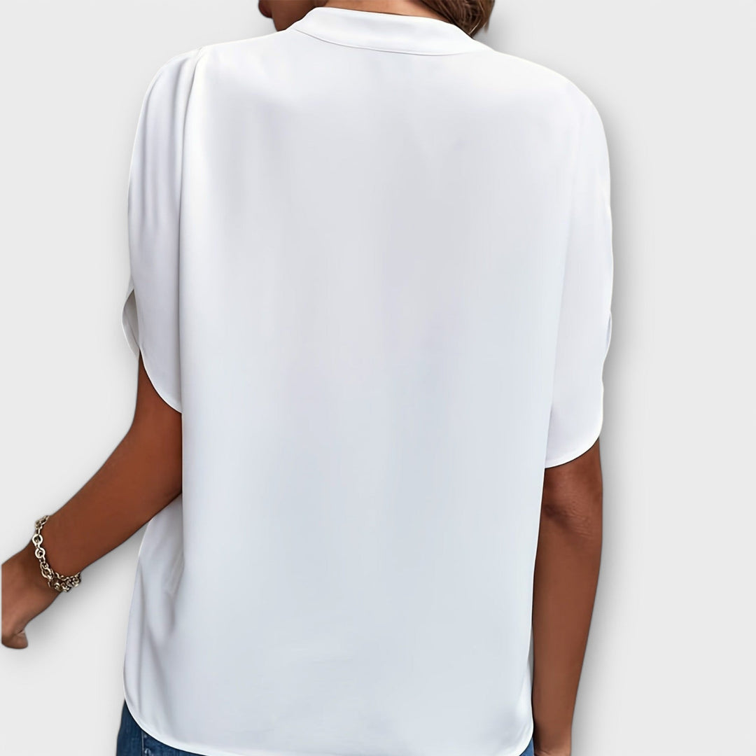 Vivi - Blouse légère et élégante pour femme