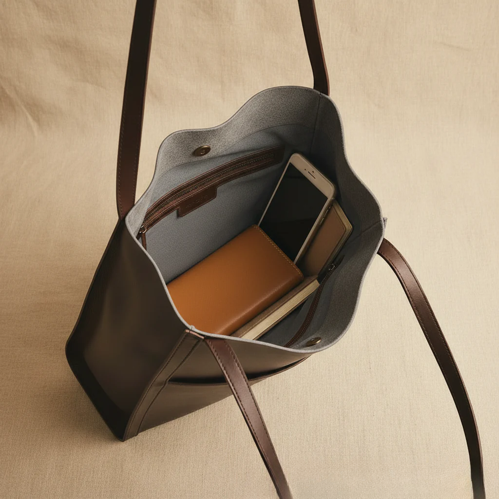 Noga - Sac élégant