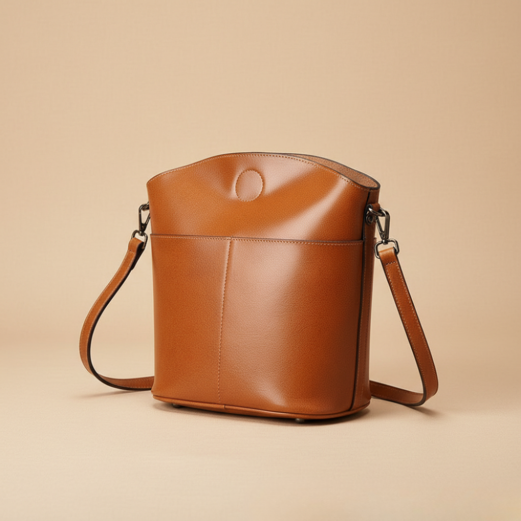Alina - Sac au design signature