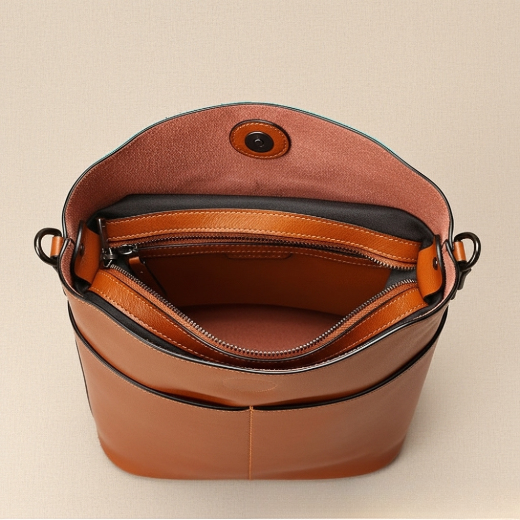 Alina - Sac au design signature