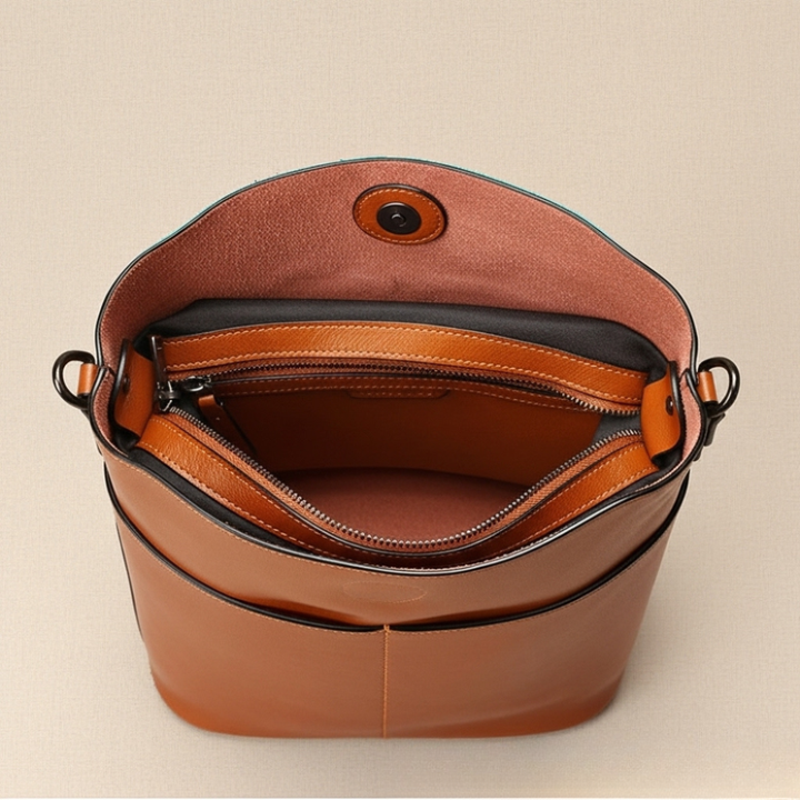 Alina - Sac au design signature