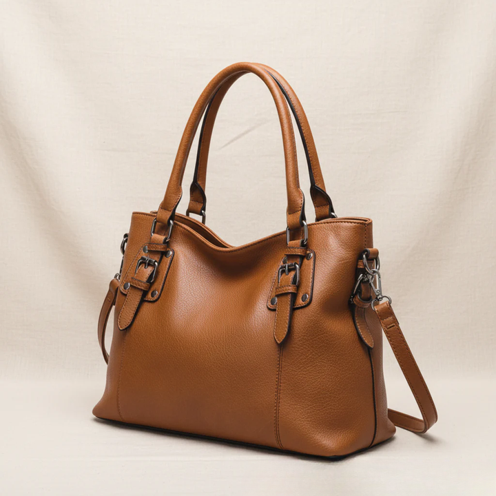 Siena - Sac porté épaule luxueux