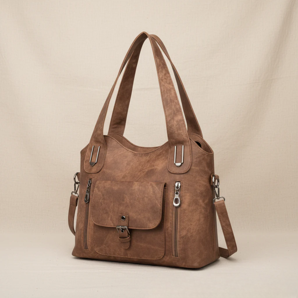 Elijah - Sac porté épaule