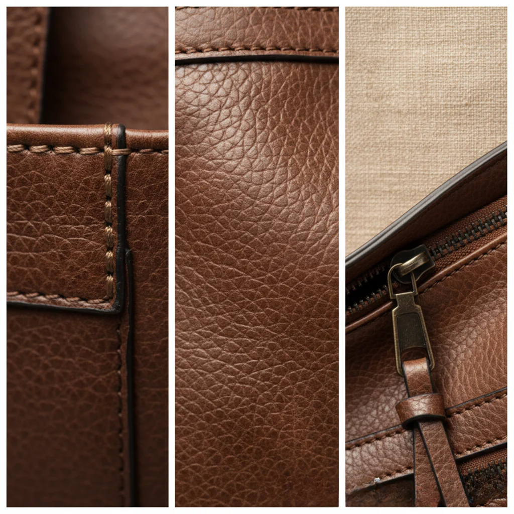 Magda - Sac de luxe