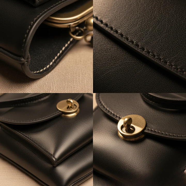 Max - Sac vintage