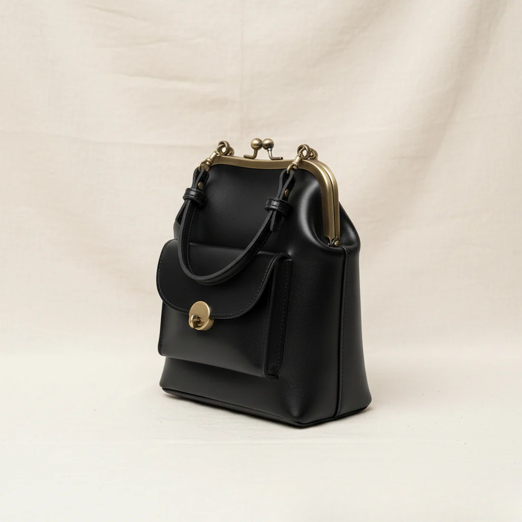 Max - Sac vintage