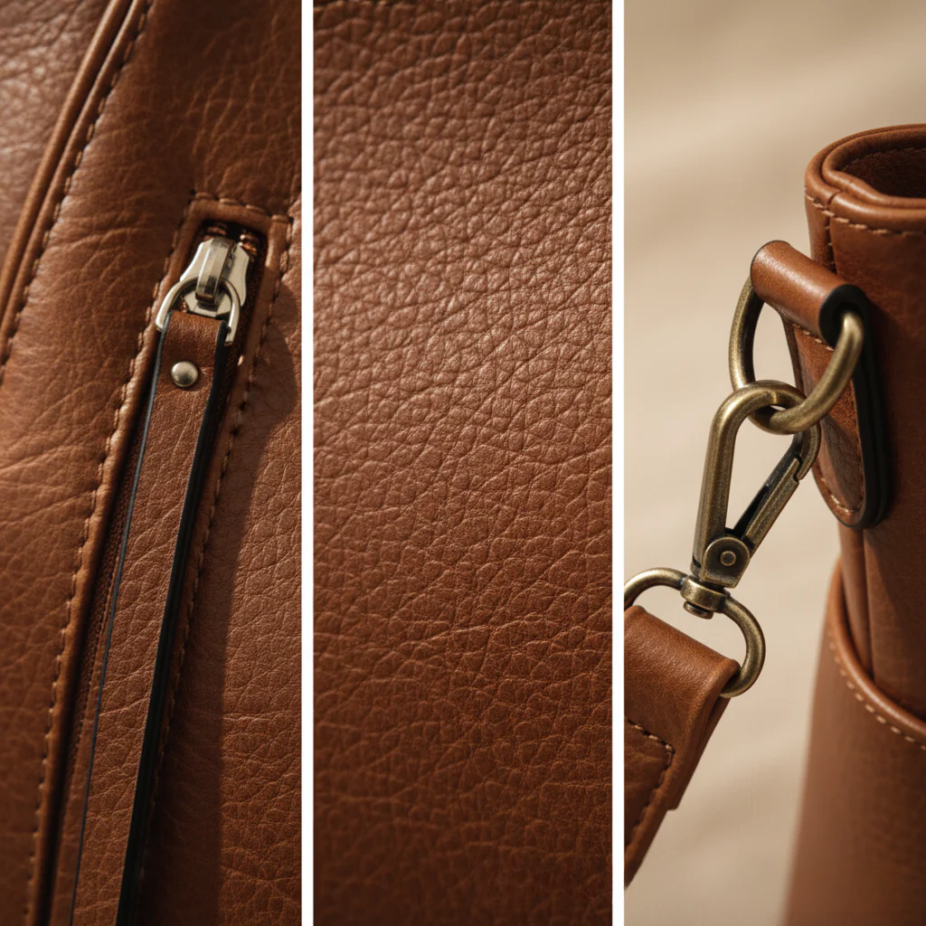 Mia - Sac de luxe
