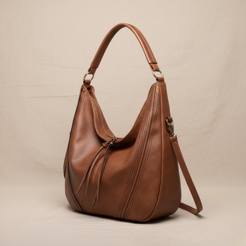 Minerva - Sac à bandoulière classique