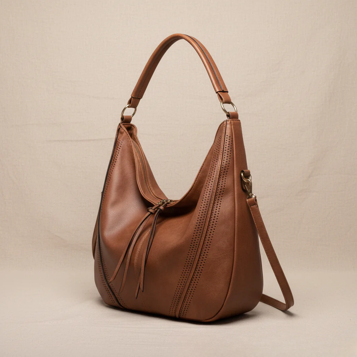 Minerva - Sac à bandoulière classique