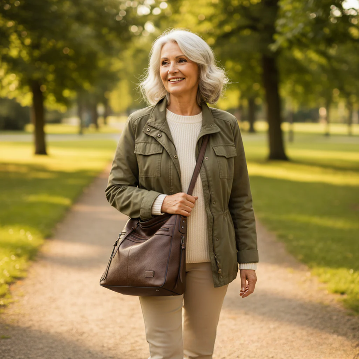 Magda - Sac de luxe