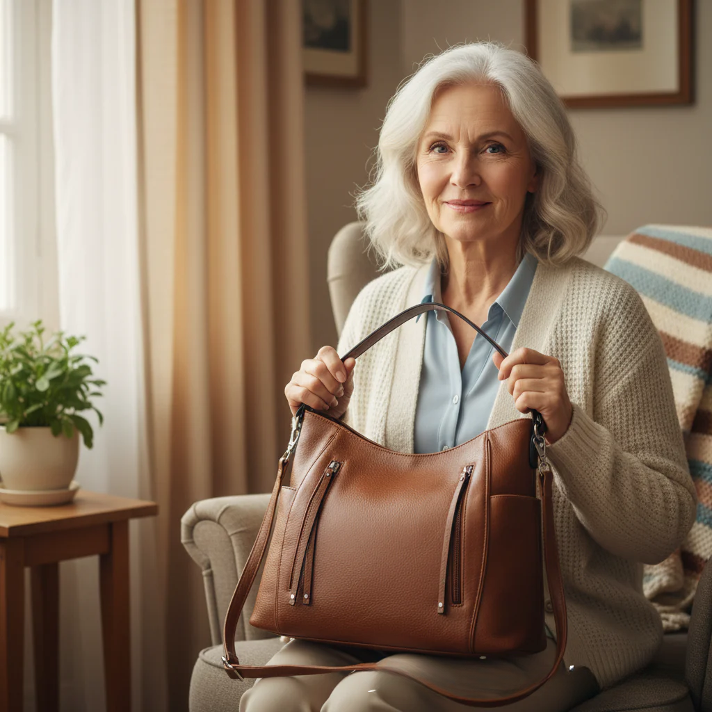 Mia - Sac de luxe