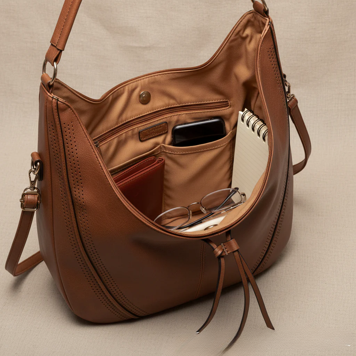 Minerva - Sac à bandoulière classique