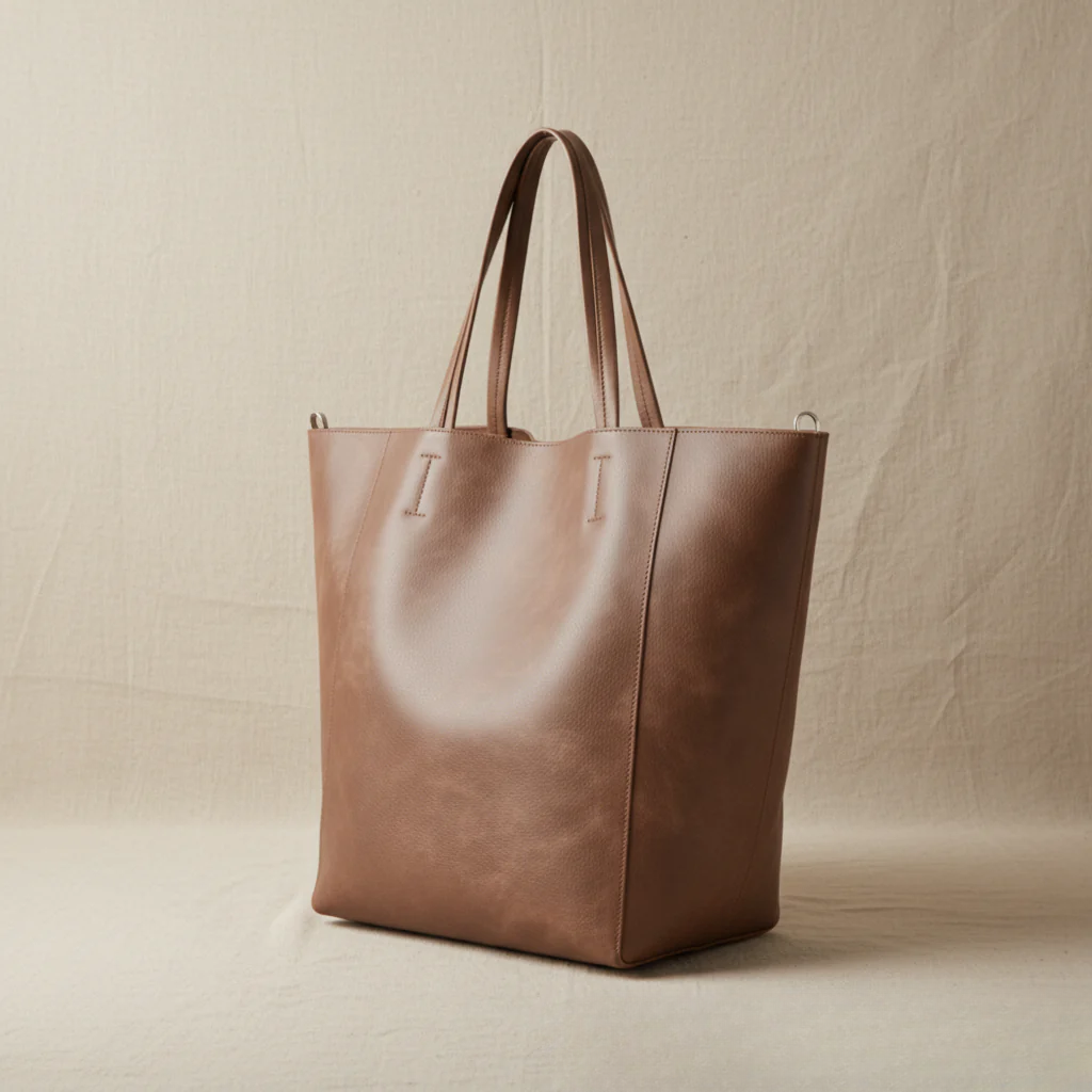 Elsa - Sac porté épaule rétro