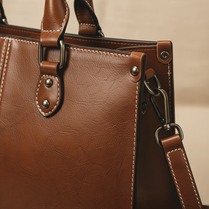 Anna - Sac porté épaule