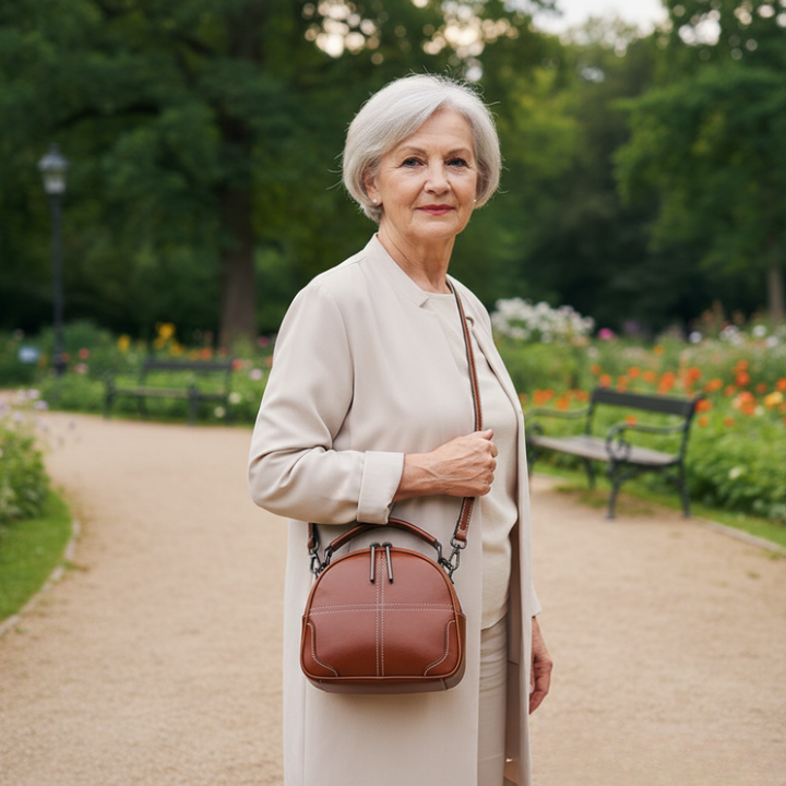 Evelyn - Sac à bandoulière