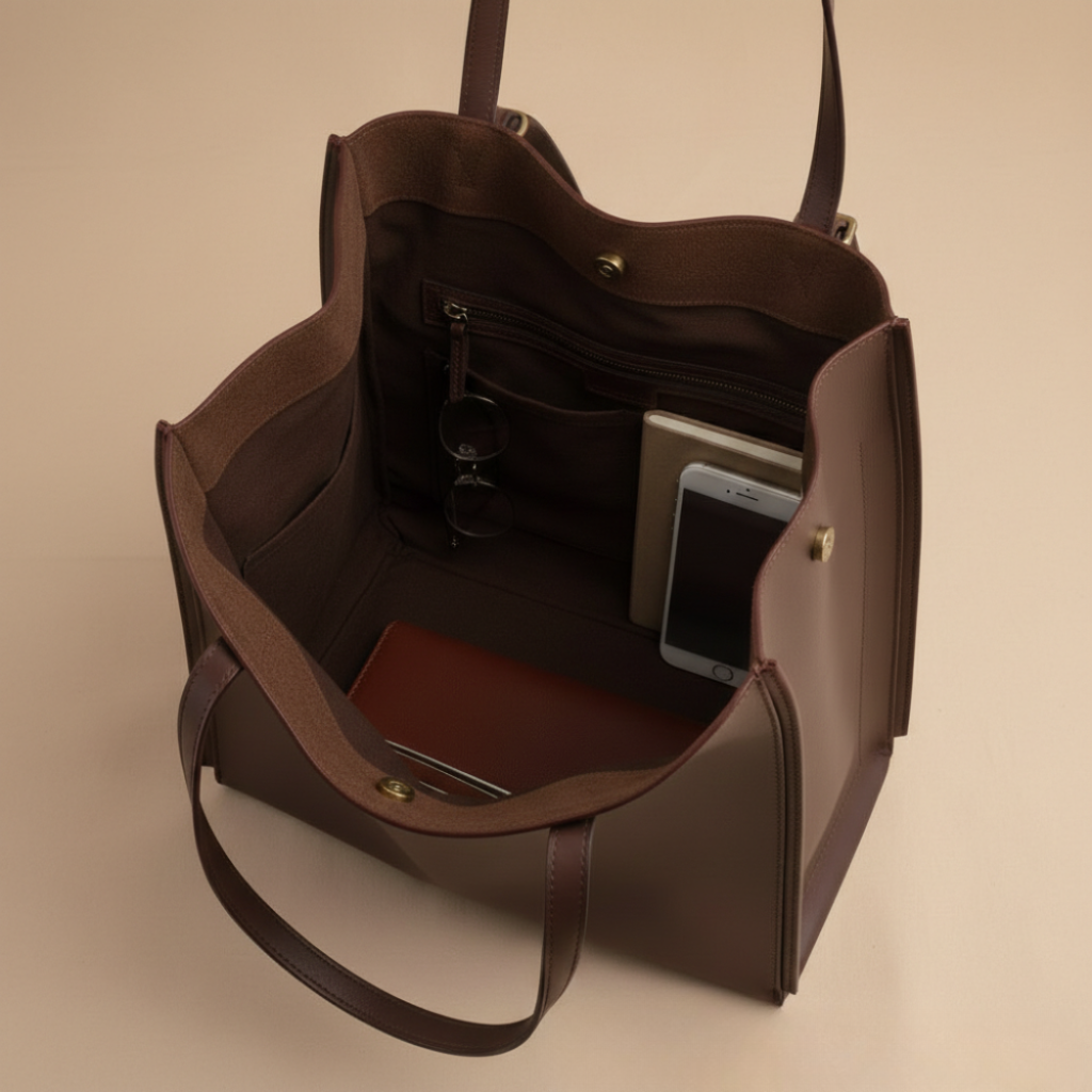 Laura - Sac porté épaule élégant
