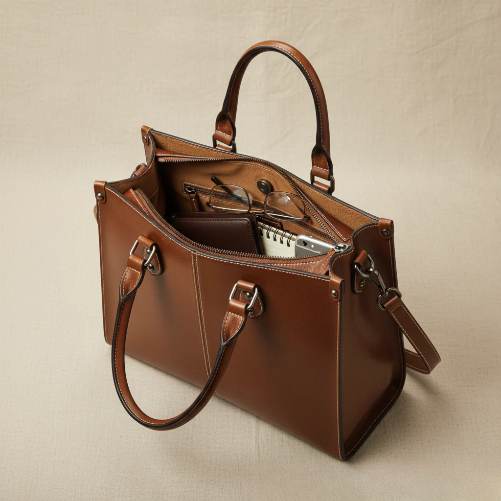 Anna - Sac porté épaule