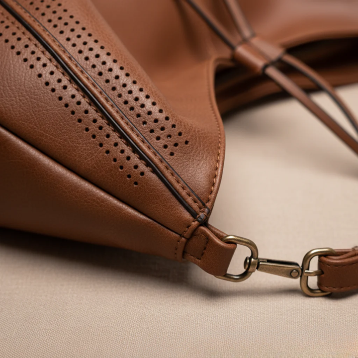 Minerva - Sac à bandoulière classique