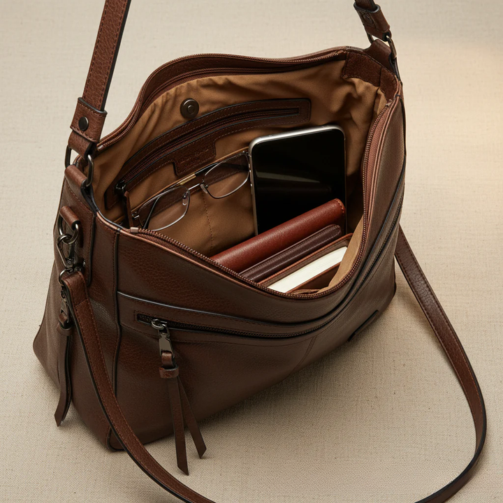 Magda - Sac de luxe
