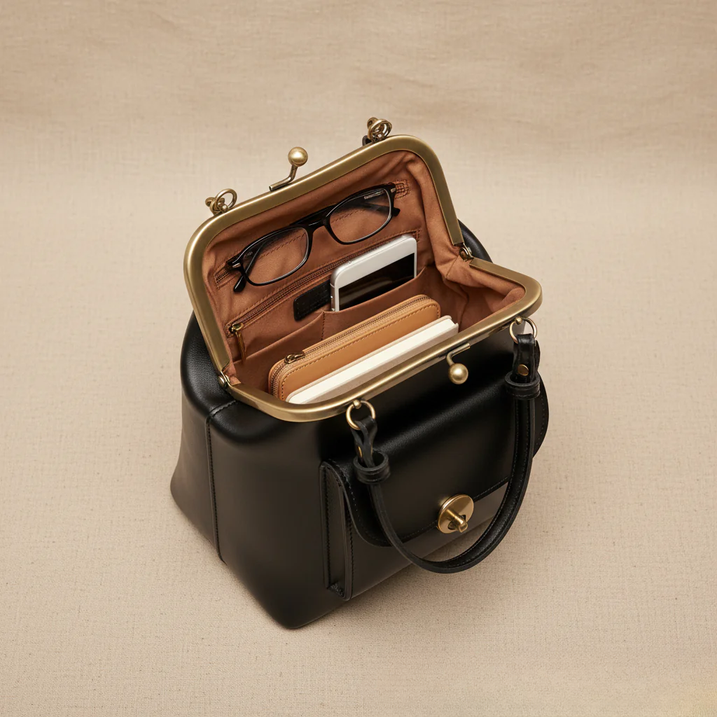 Max - Sac vintage