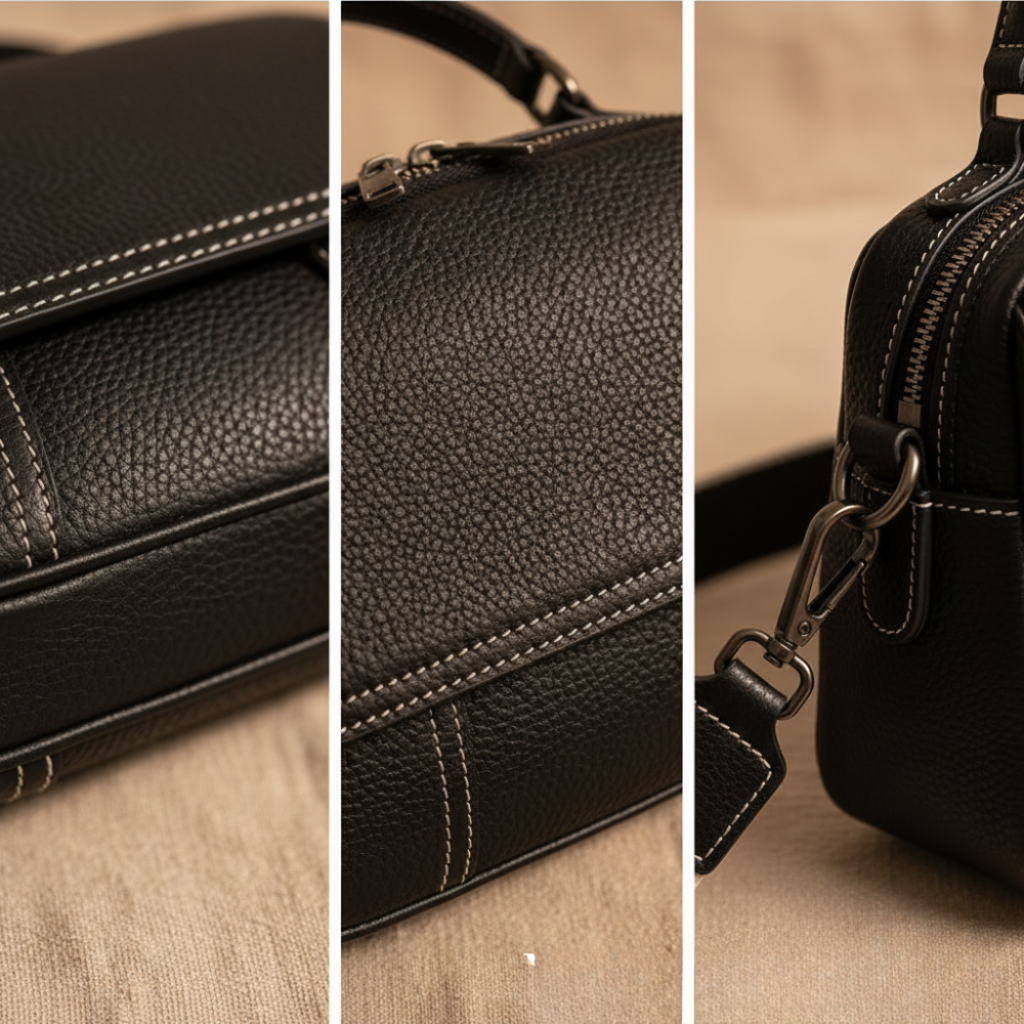 Maria - Sac à bandoulière