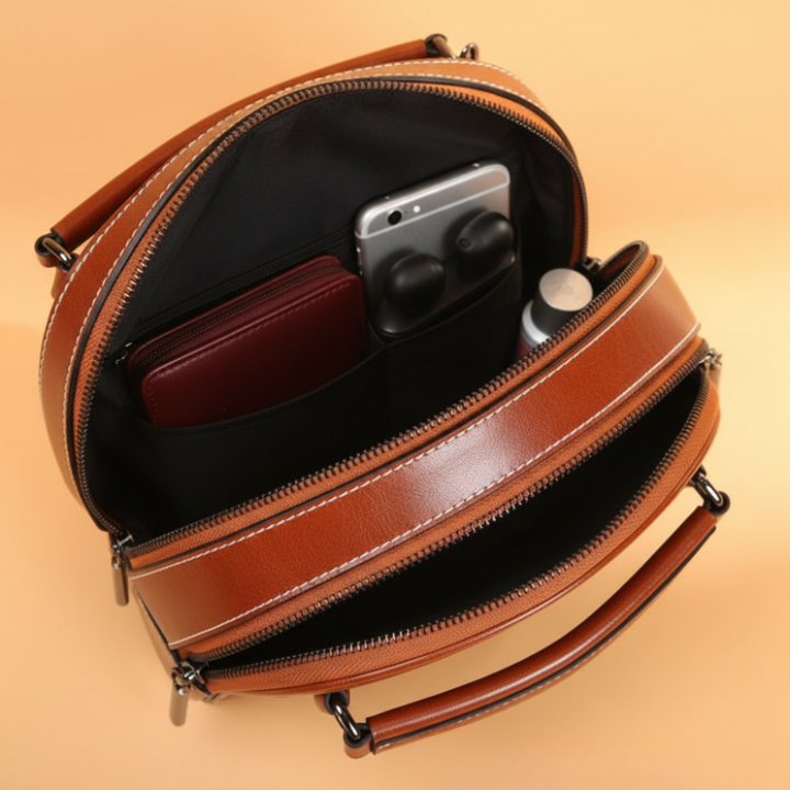 Evelyn - Sac à bandoulière