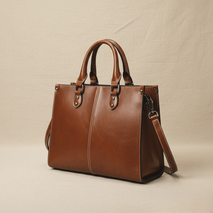 Anna - Sac porté épaule