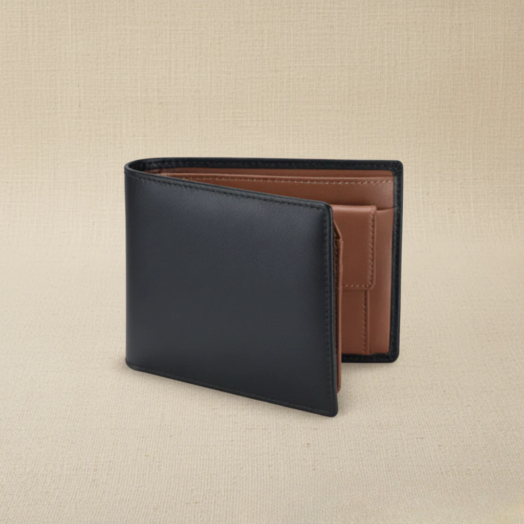 Elias | Portefeuille RFID