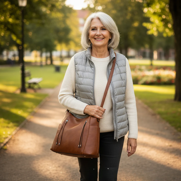 Mia - Sac de luxe