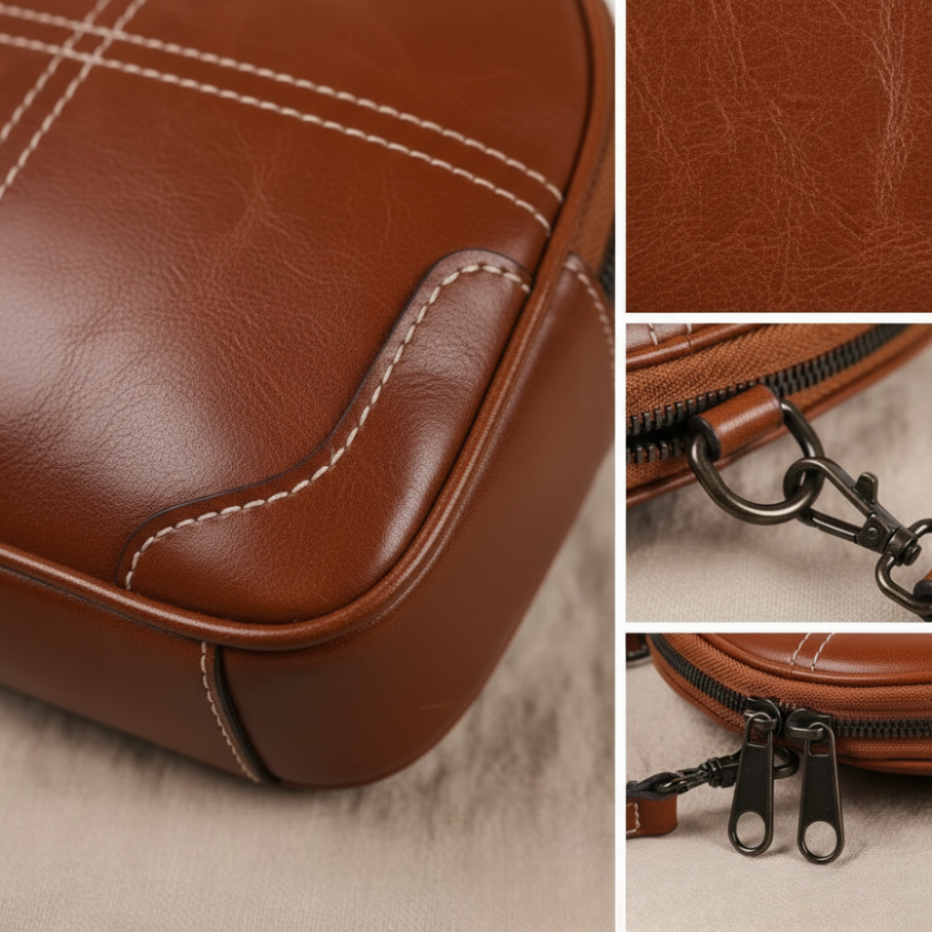 Evelyn - Sac à bandoulière