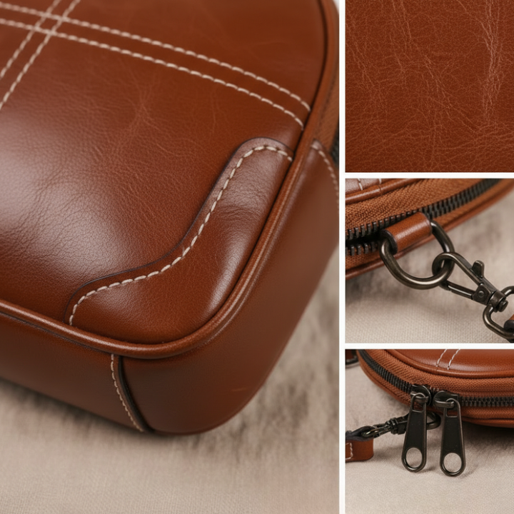 Evelyn - Sac à bandoulière