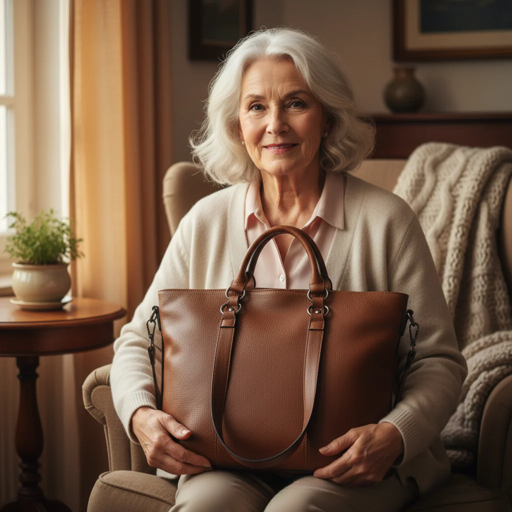 Charlotte - Sac vintage